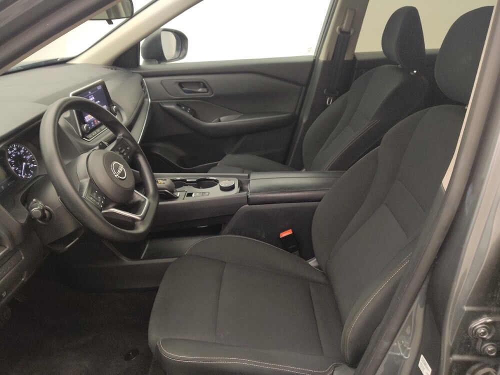 2024 Nissan Rogue in Houston, TX 77060 - 18124116 17