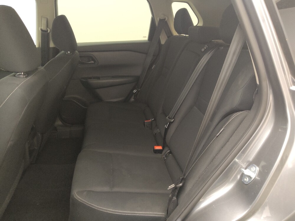 2024 Nissan Rogue in Houston, TX 77060 - 18124116 18