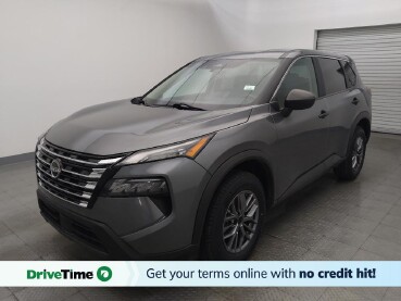 2024 Nissan Rogue in Houston, TX 77060
