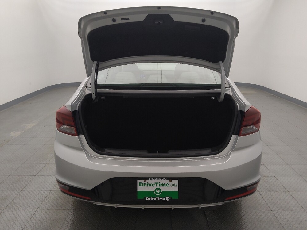 2020 Hyundai Elantra in Houston, TX 77060 - 18124117 29
