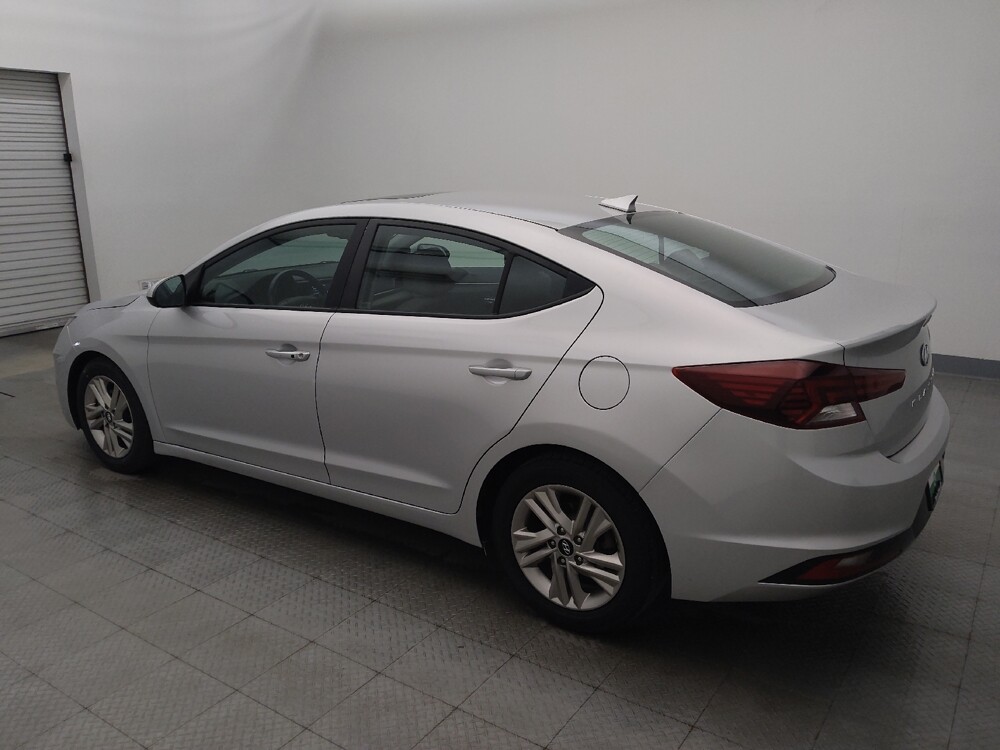 2020 Hyundai Elantra in Houston, TX 77060 - 18124117 3