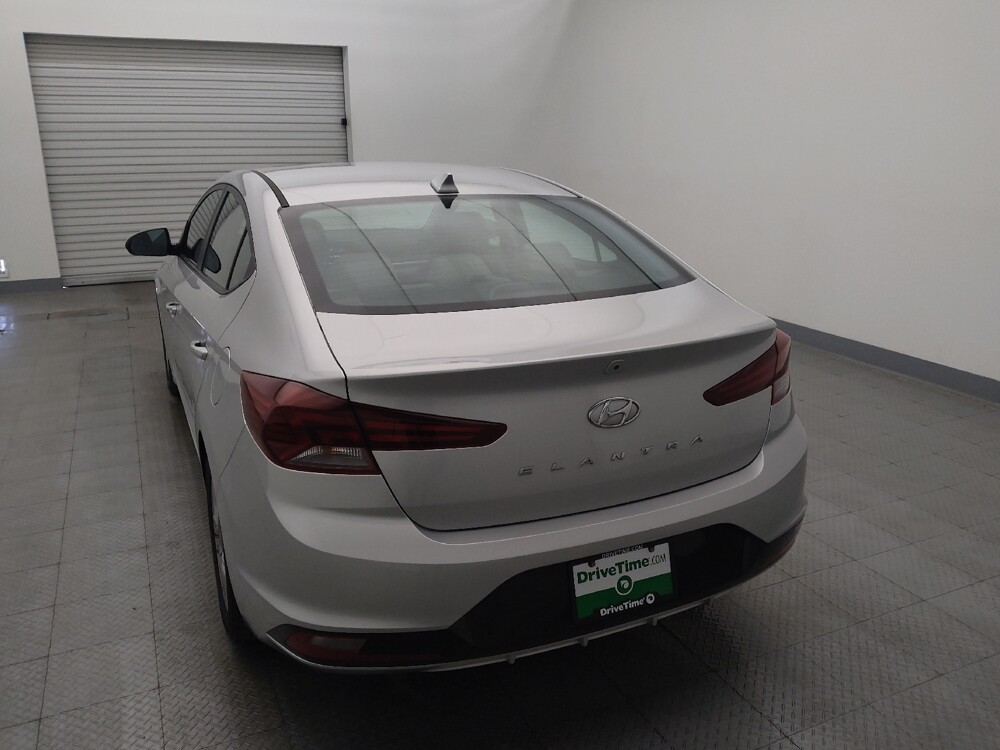 2020 Hyundai Elantra in Houston, TX 77060 - 18124117 6
