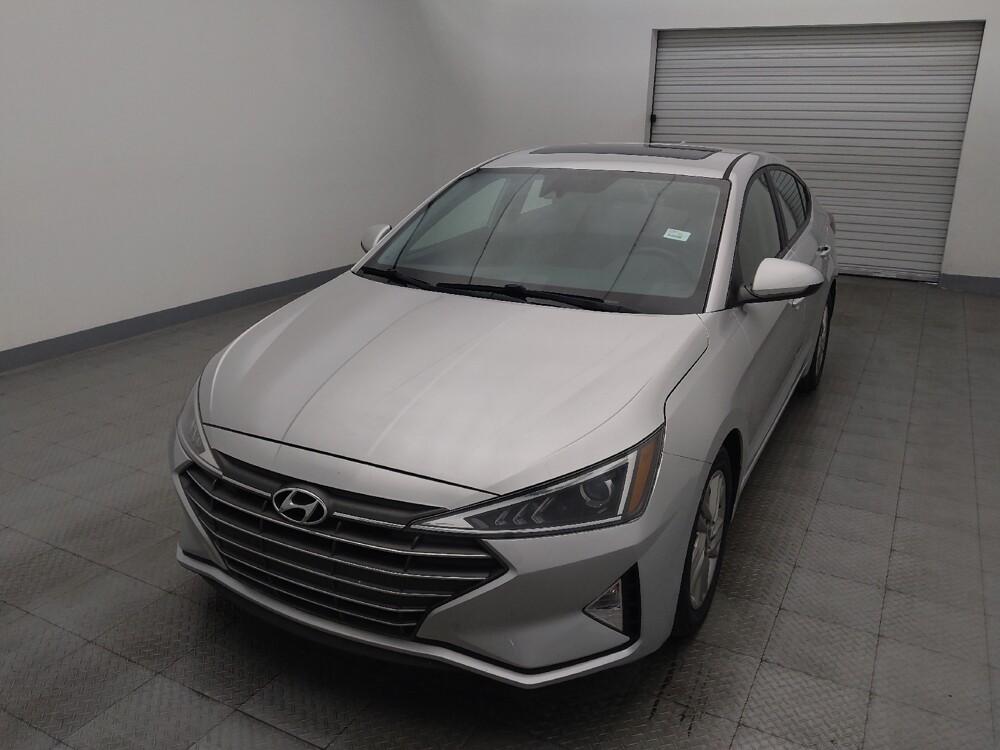 2020 Hyundai Elantra in Houston, TX 77060 - 18124117 15