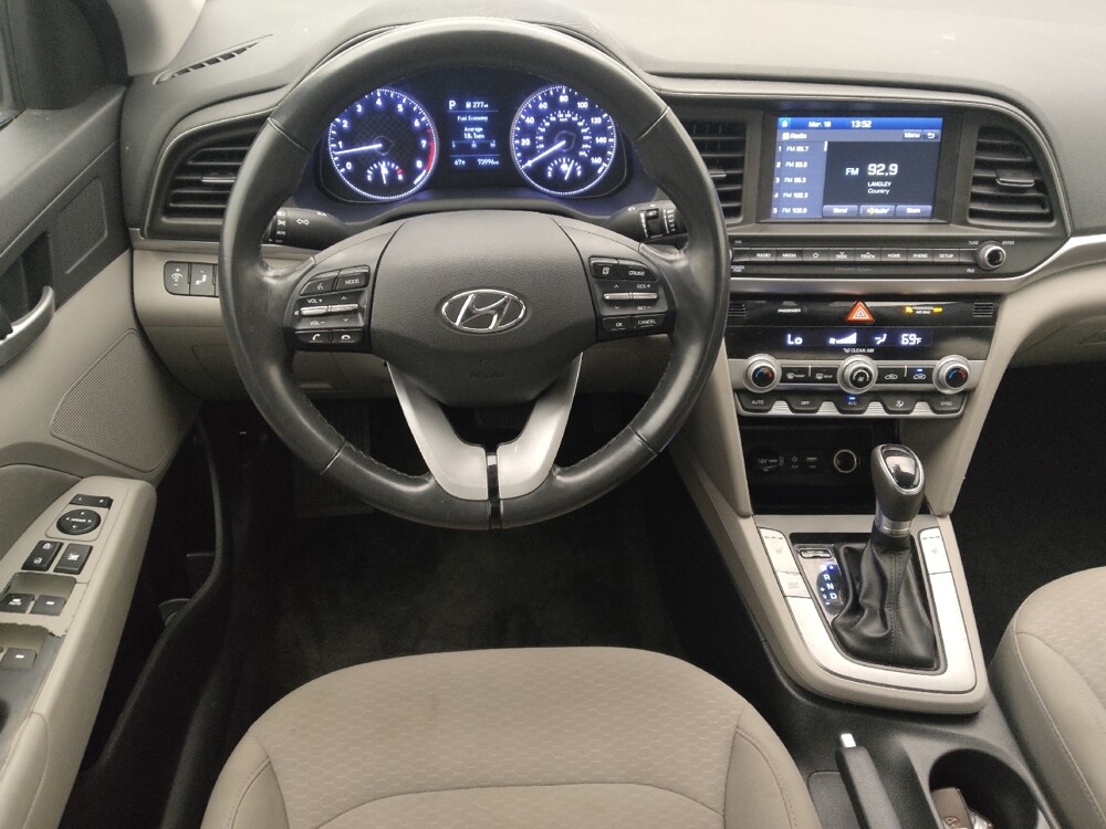 2020 Hyundai Elantra in Houston, TX 77060 - 18124117 22