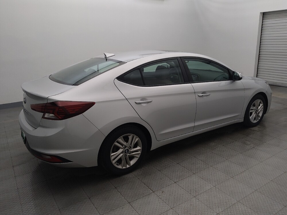2020 Hyundai Elantra in Houston, TX 77060 - 18124117 10
