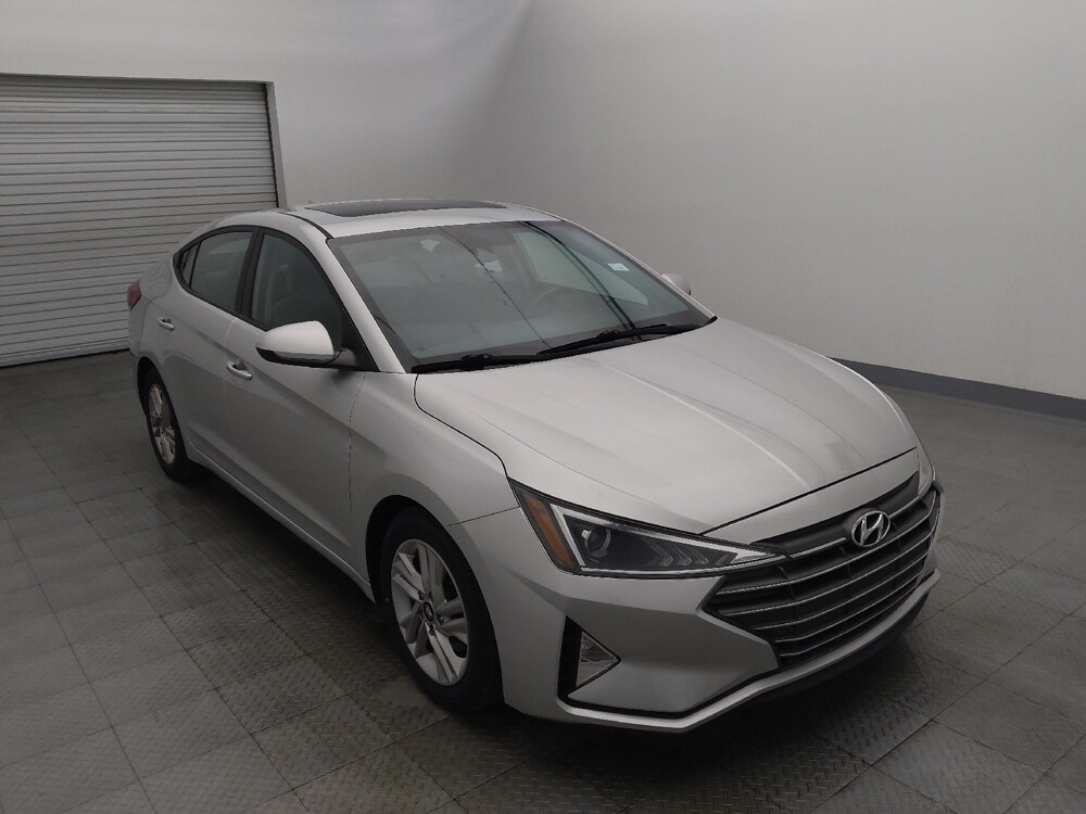 2020 Hyundai Elantra in Houston, TX 77060 - 18124117 13