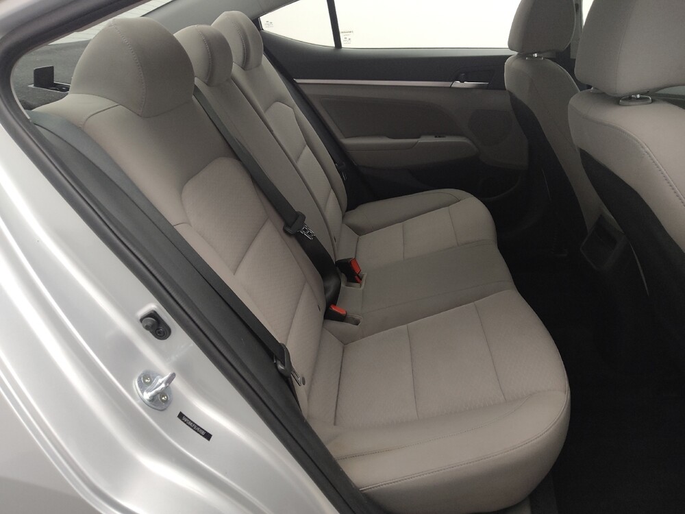 2020 Hyundai Elantra in Houston, TX 77060 - 18124117 19
