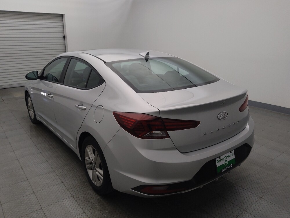 2020 Hyundai Elantra in Houston, TX 77060 - 18124117 5