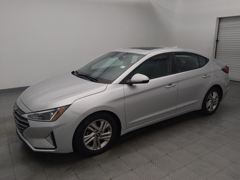 2020 Hyundai Elantra in Houston, TX 77060 - 18124117 2