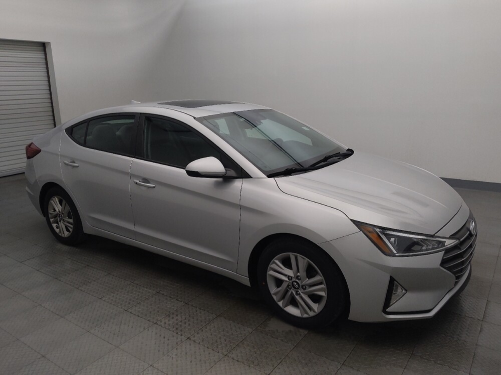 2020 Hyundai Elantra in Houston, TX 77060 - 18124117 11
