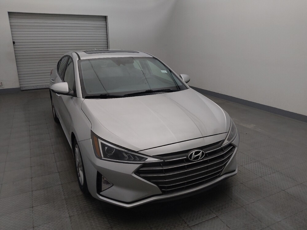 2020 Hyundai Elantra in Houston, TX 77060 - 18124117 14