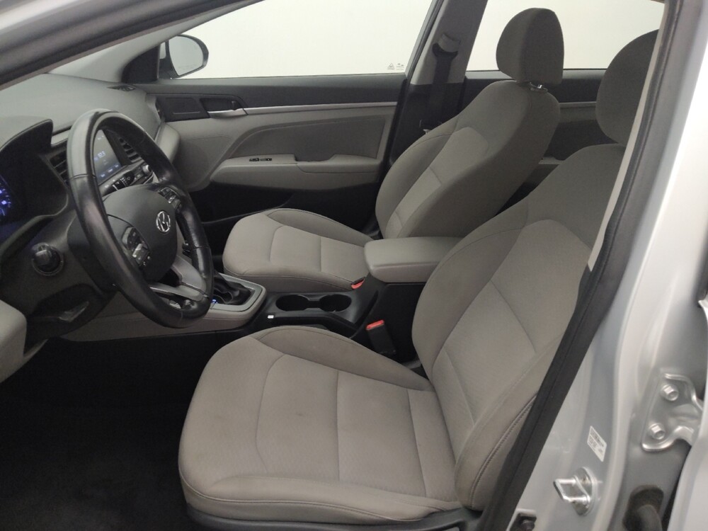2020 Hyundai Elantra in Houston, TX 77060 - 18124117 17