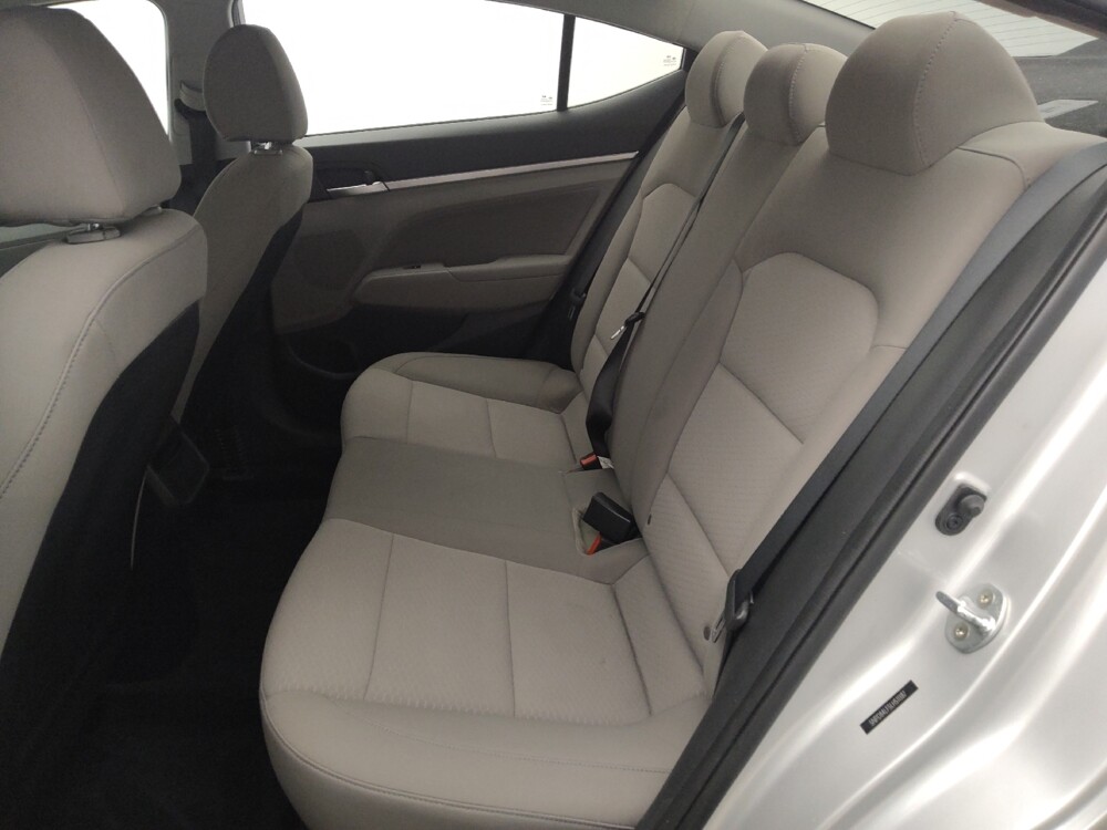 2020 Hyundai Elantra in Houston, TX 77060 - 18124117 18