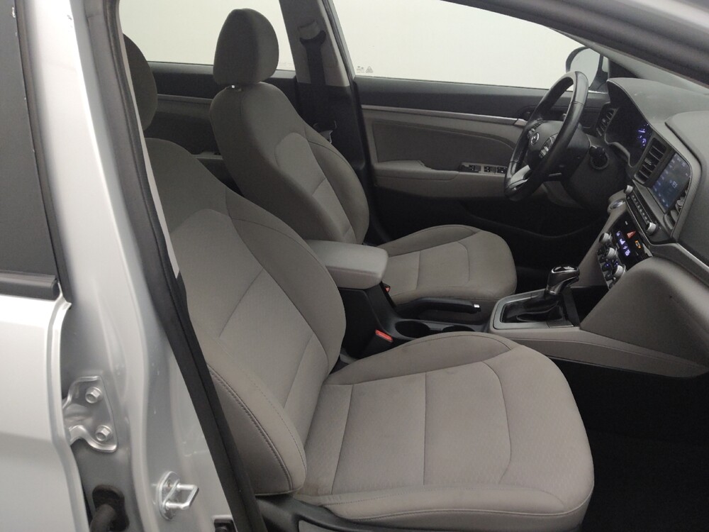 2020 Hyundai Elantra in Houston, TX 77060 - 18124117 21