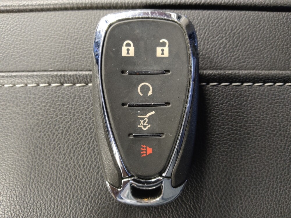 2024 Chevrolet Blazer in Houston, TX 77060 - 18124118 32