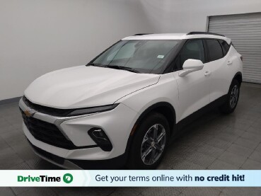 2024 Chevrolet Blazer in Houston, TX 77060