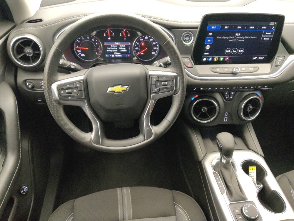 2024 Chevrolet Blazer in Houston, TX 77060 - 18124118 22