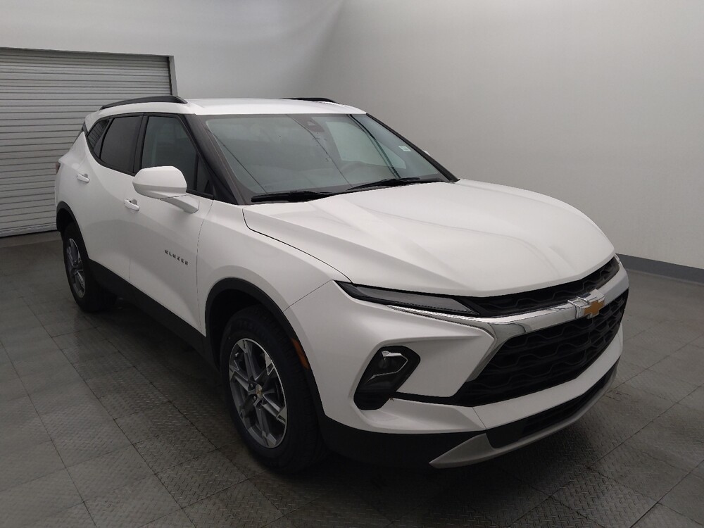 2024 Chevrolet Blazer in Houston, TX 77060 - 18124118 13