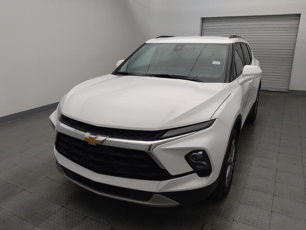 2024 Chevrolet Blazer in Houston, TX 77060 - 18124118 15