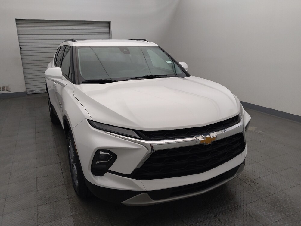 2024 Chevrolet Blazer in Houston, TX 77060 - 18124118 14