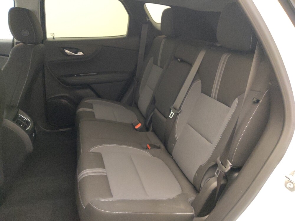 2024 Chevrolet Blazer in Houston, TX 77060 - 18124118 18