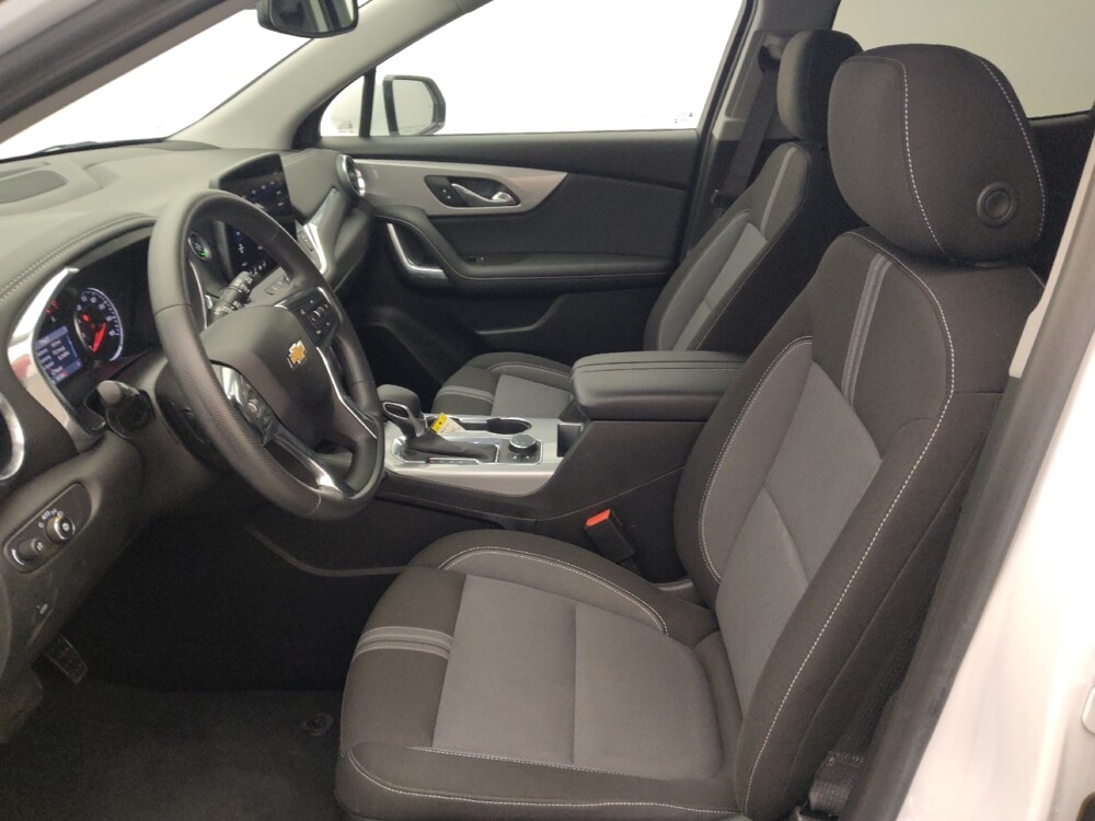 2024 Chevrolet Blazer in Houston, TX 77060 - 18124118 17