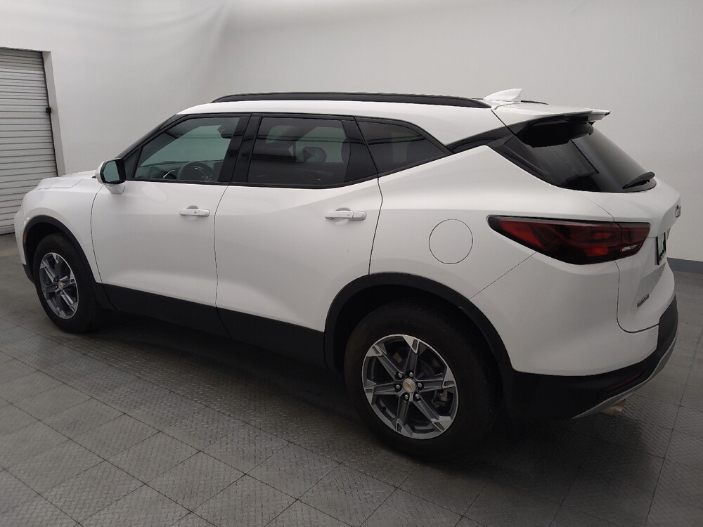 2024 Chevrolet Blazer in Houston, TX 77060 - 18124118 3