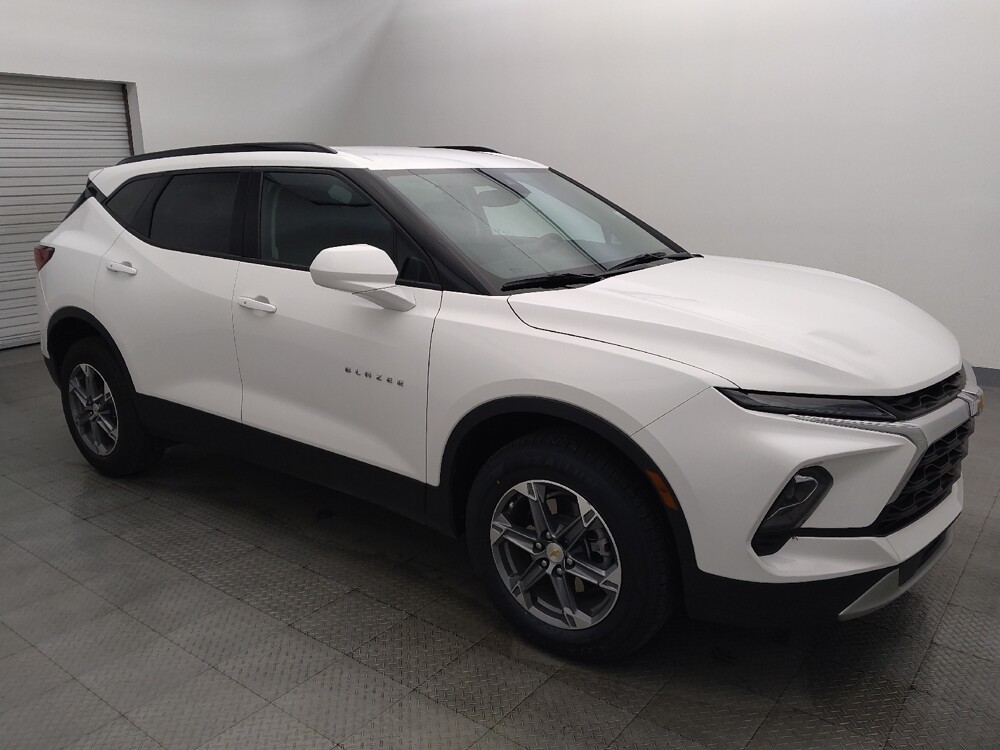 2024 Chevrolet Blazer in Houston, TX 77060 - 18124118 11
