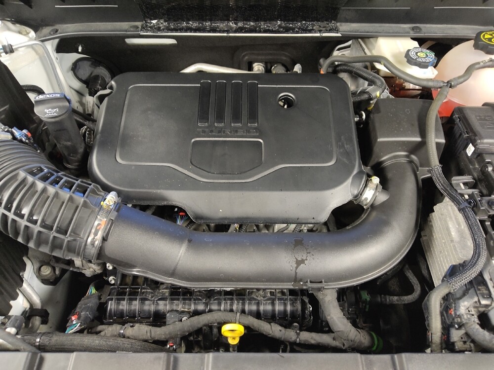 2024 Chevrolet Blazer in Houston, TX 77060 - 18124118 30