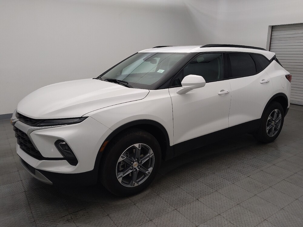 2024 Chevrolet Blazer in Houston, TX 77060 - 18124118 2