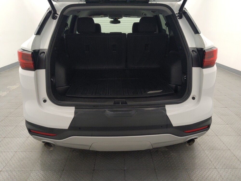 2024 Chevrolet Blazer in Houston, TX 77060 - 18124118 29