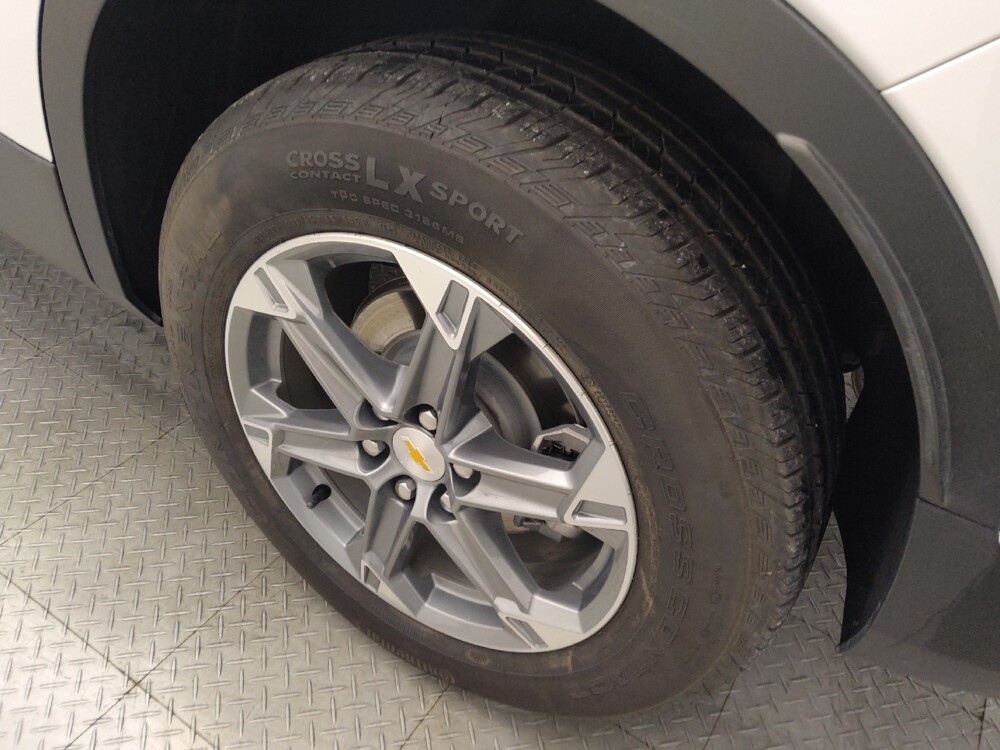 2024 Chevrolet Blazer in Houston, TX 77060 - 18124118 31