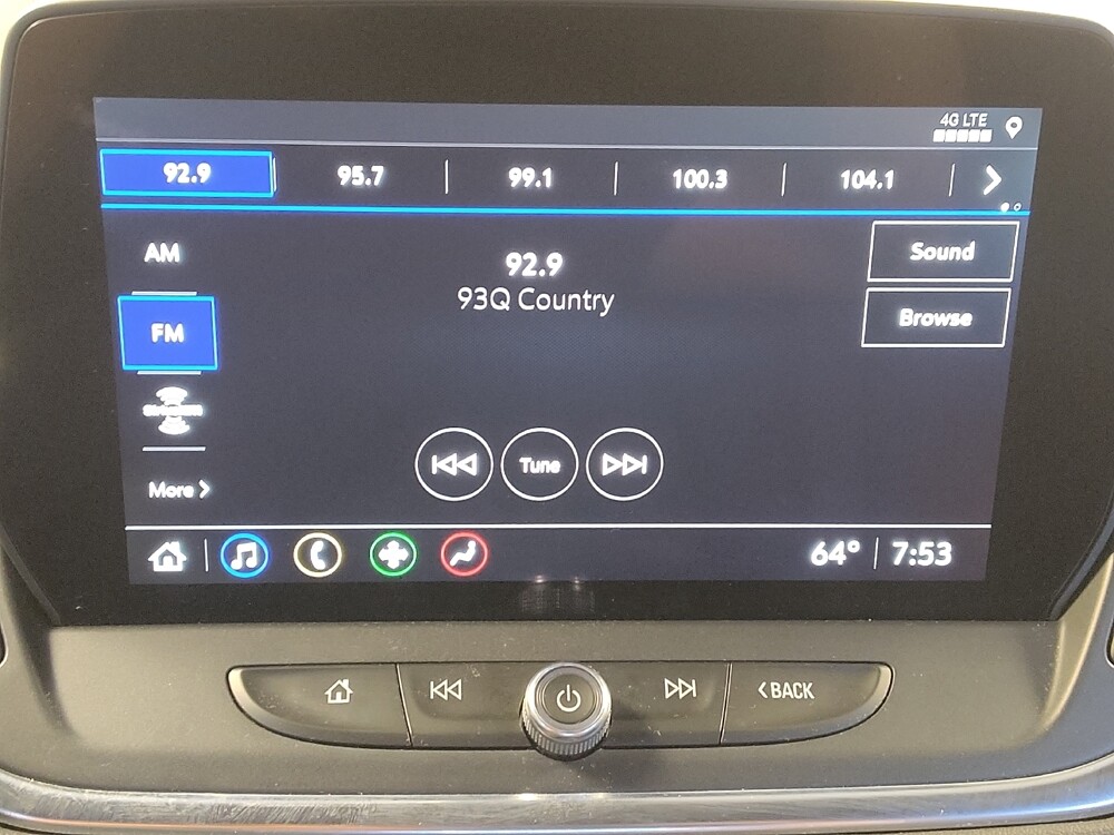 2024 Chevrolet Blazer in Houston, TX 77060 - 18124118 25