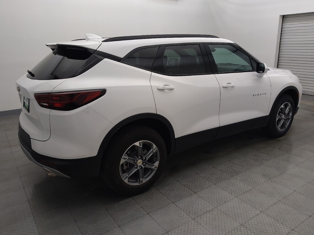 2024 Chevrolet Blazer in Houston, TX 77060 - 18124118 10