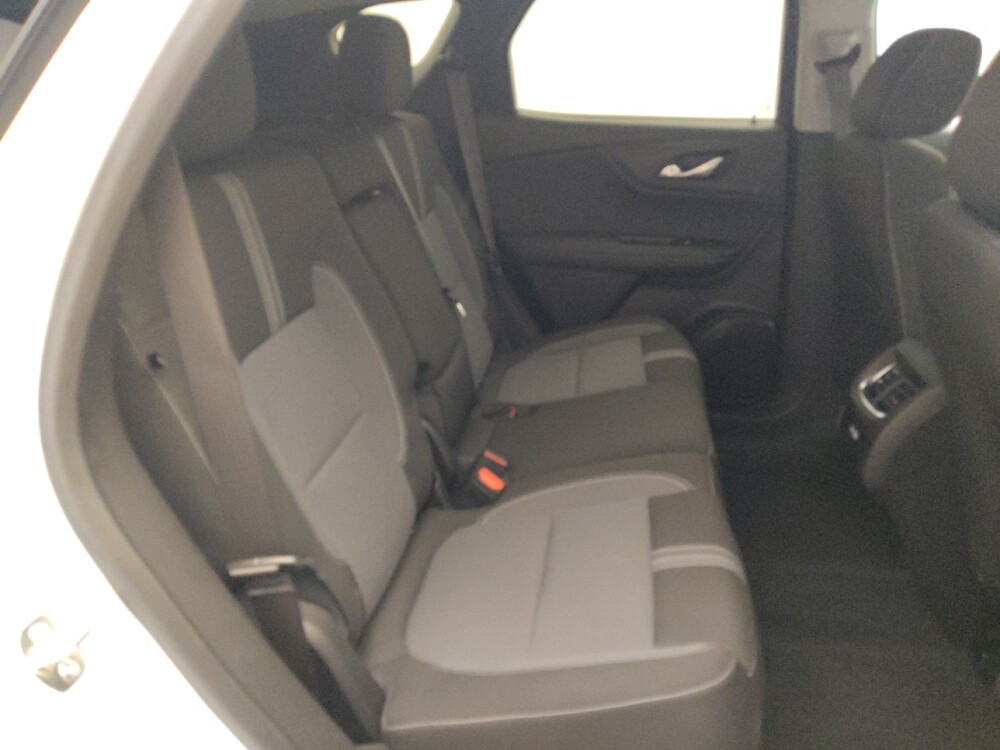 2024 Chevrolet Blazer in Houston, TX 77060 - 18124118 19