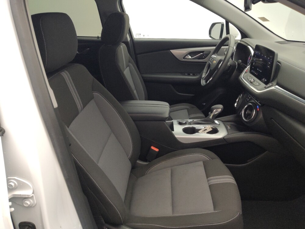 2024 Chevrolet Blazer in Houston, TX 77060 - 18124118 21