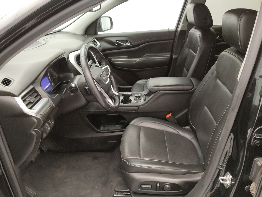 2021 GMC Acadia in Springfield, MO 65807 - 18124119 17