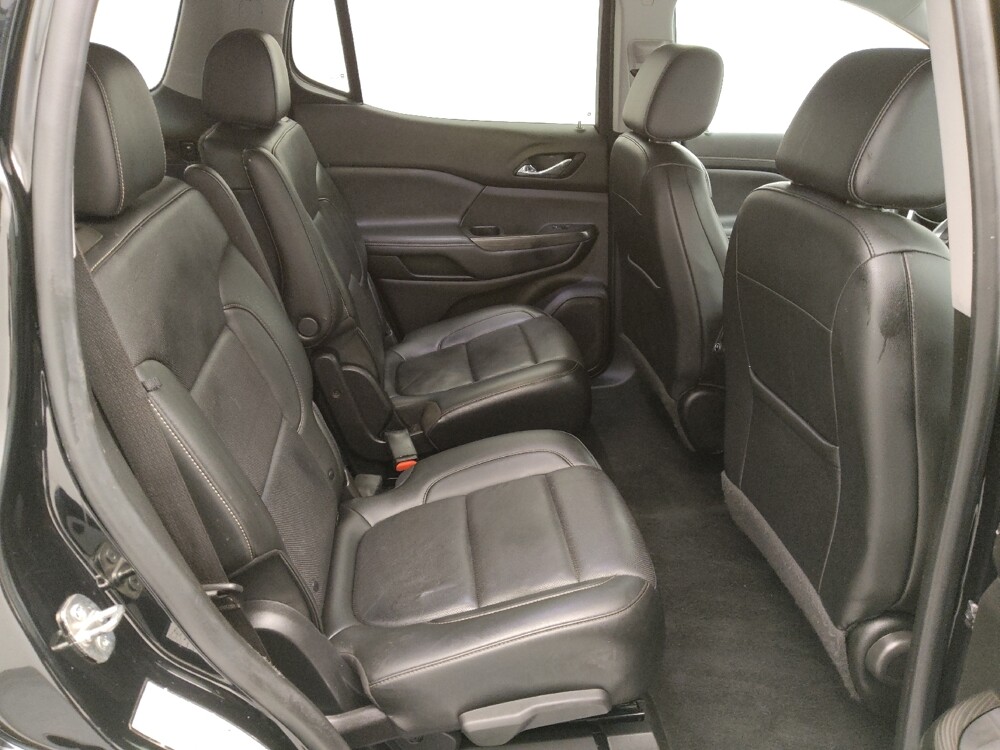 2021 GMC Acadia in Springfield, MO 65807 - 18124119 19