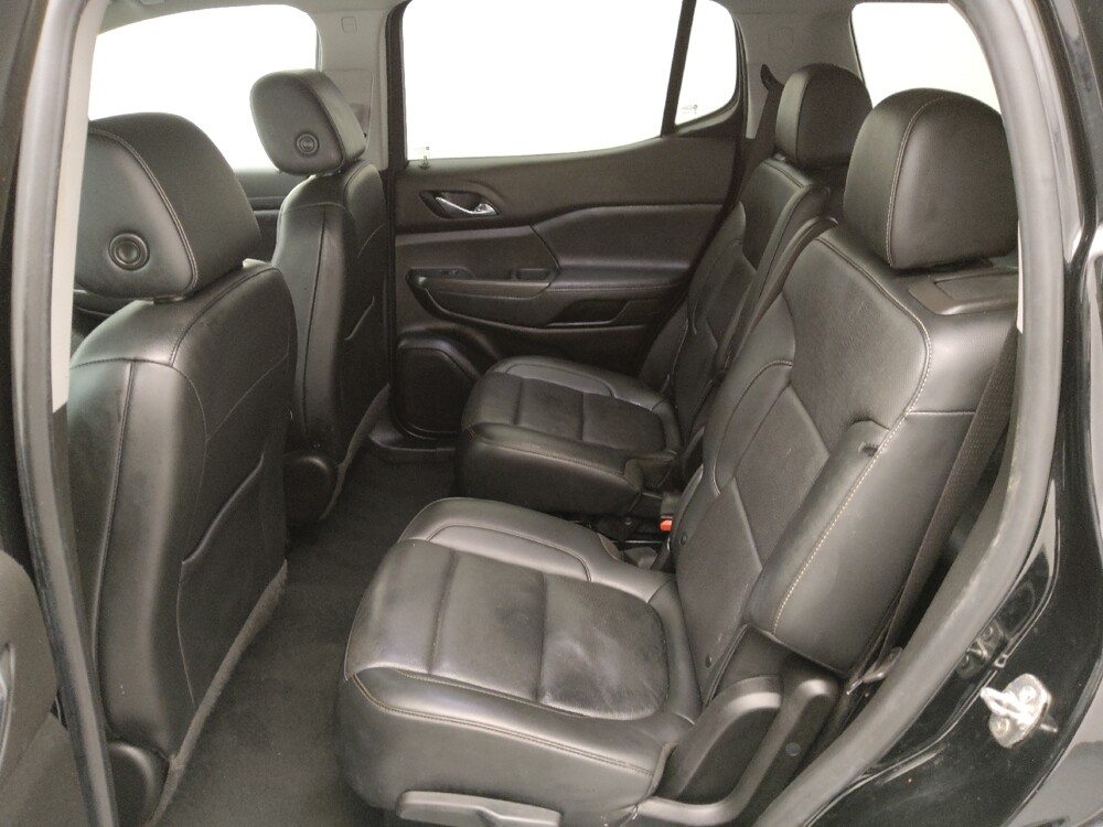 2021 GMC Acadia in Springfield, MO 65807 - 18124119 18