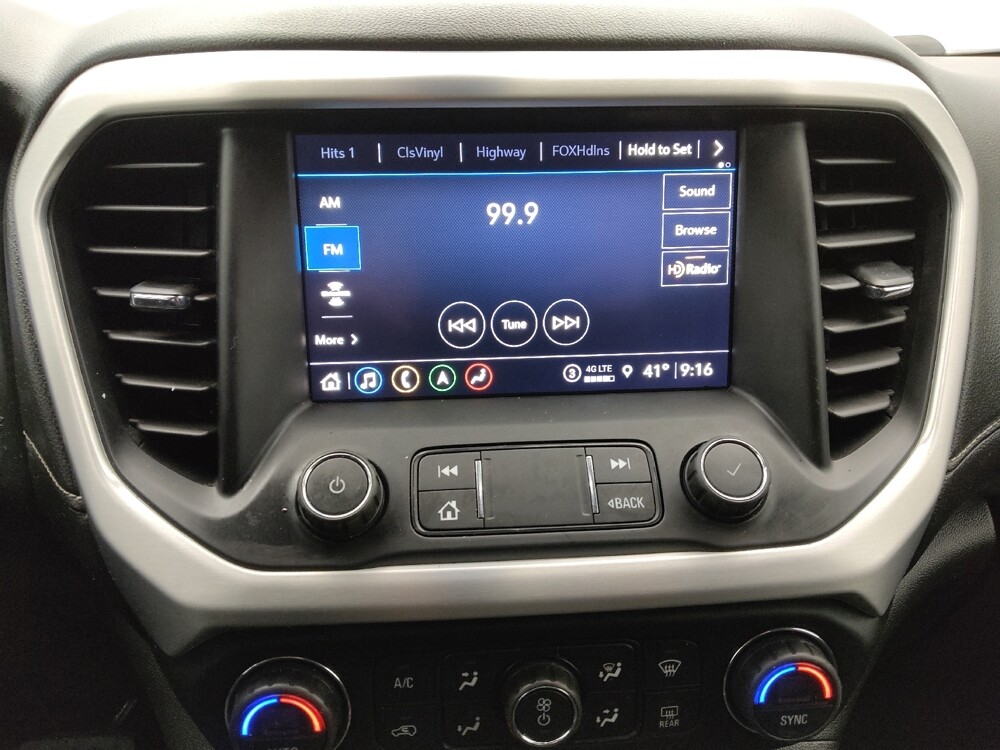 2021 GMC Acadia in Springfield, MO 65807 - 18124119 25