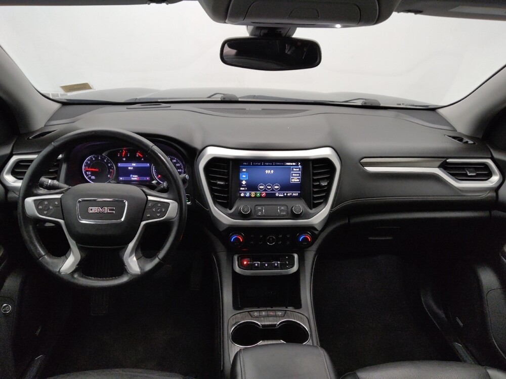 2021 GMC Acadia in Springfield, MO 65807 - 18124119 22