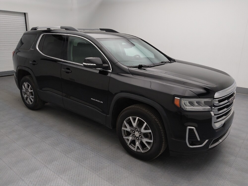 2021 GMC Acadia in Springfield, MO 65807 - 18124119 11