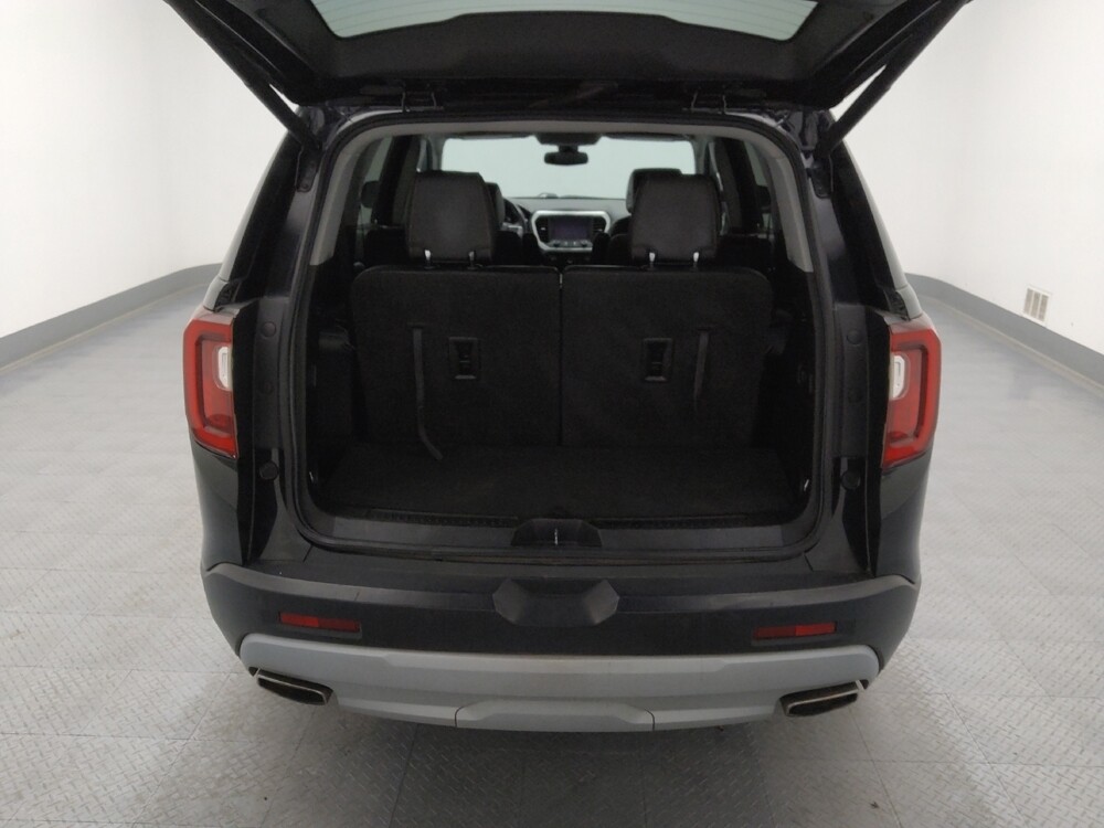 2021 GMC Acadia in Springfield, MO 65807 - 18124119 29