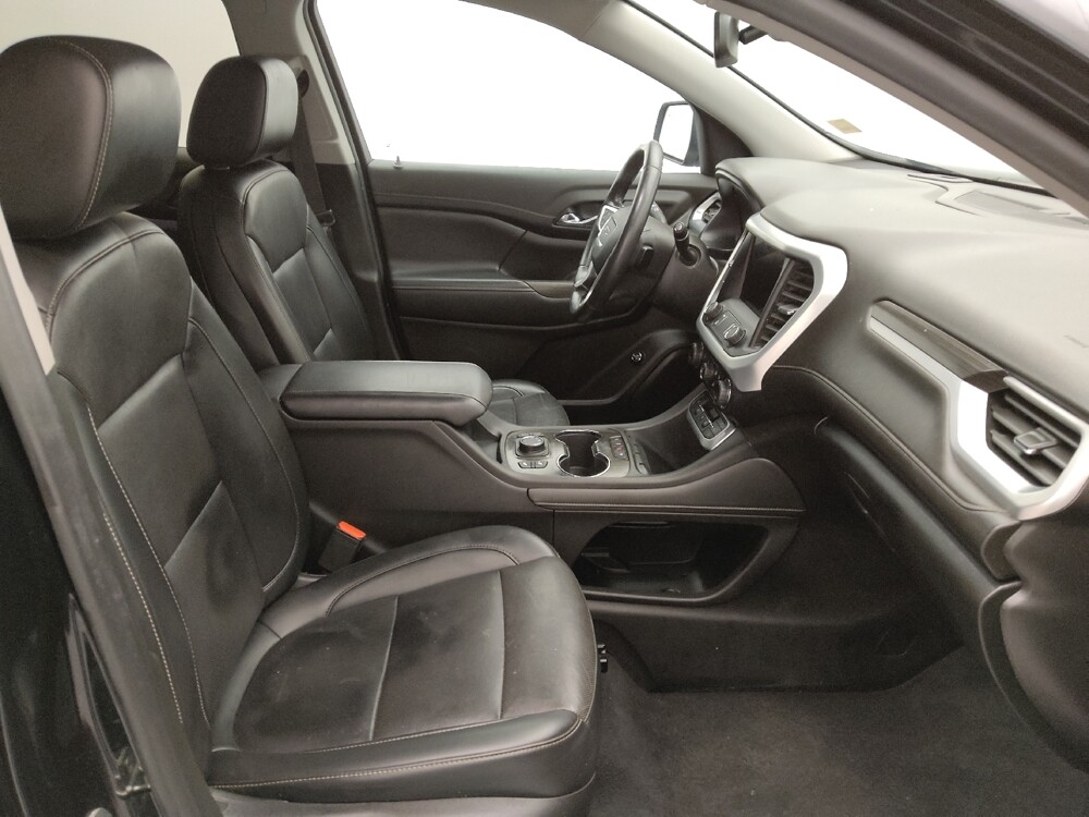 2021 GMC Acadia in Springfield, MO 65807 - 18124119 21