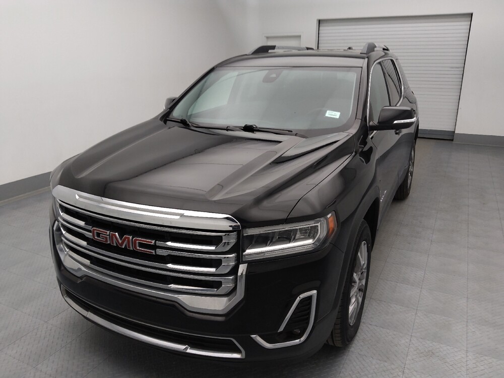 2021 GMC Acadia in Springfield, MO 65807 - 18124119 15