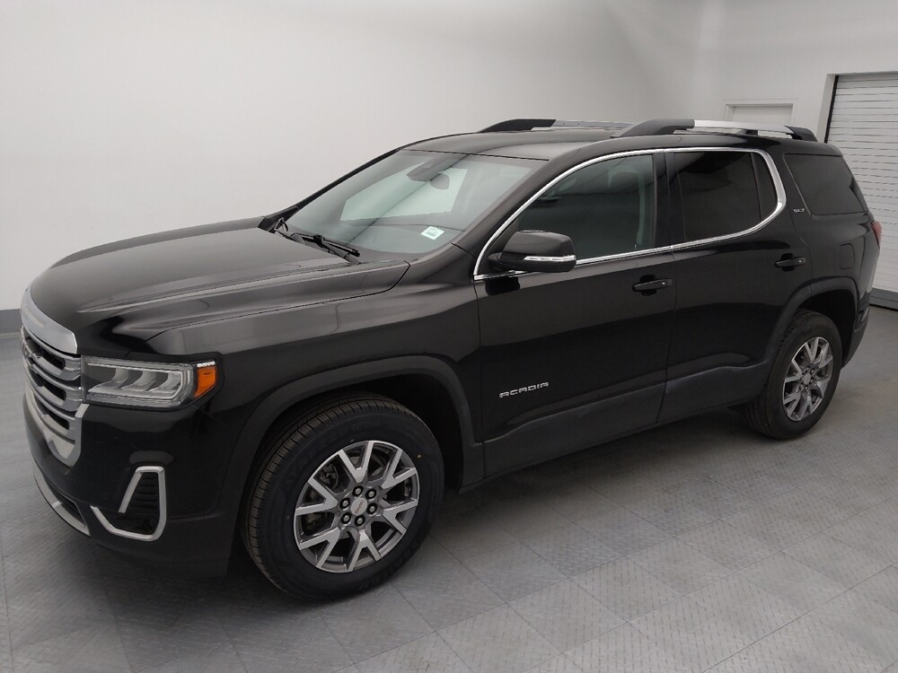 2021 GMC Acadia in Springfield, MO 65807 - 18124119 2