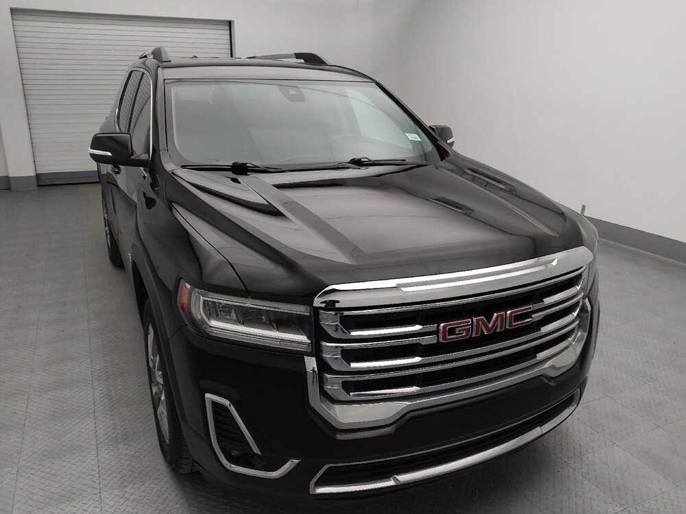 2021 GMC Acadia in Springfield, MO 65807 - 18124119 14