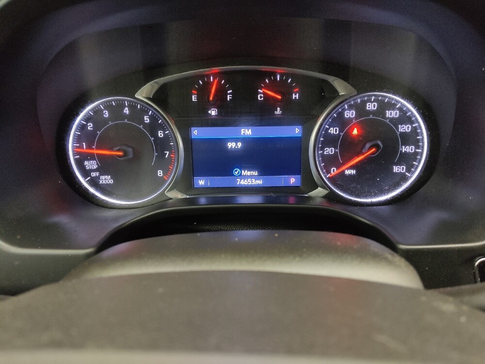 2021 GMC Acadia in Springfield, MO 65807 - 18124119 23