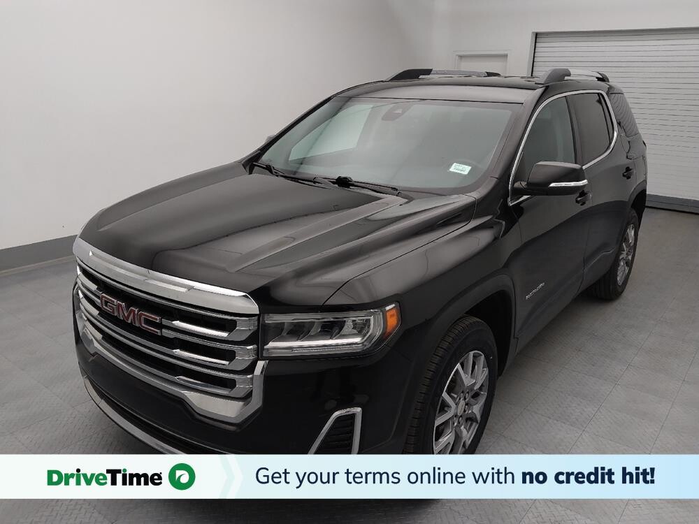 2021 GMC Acadia in Springfield, MO 65807 - 18124119