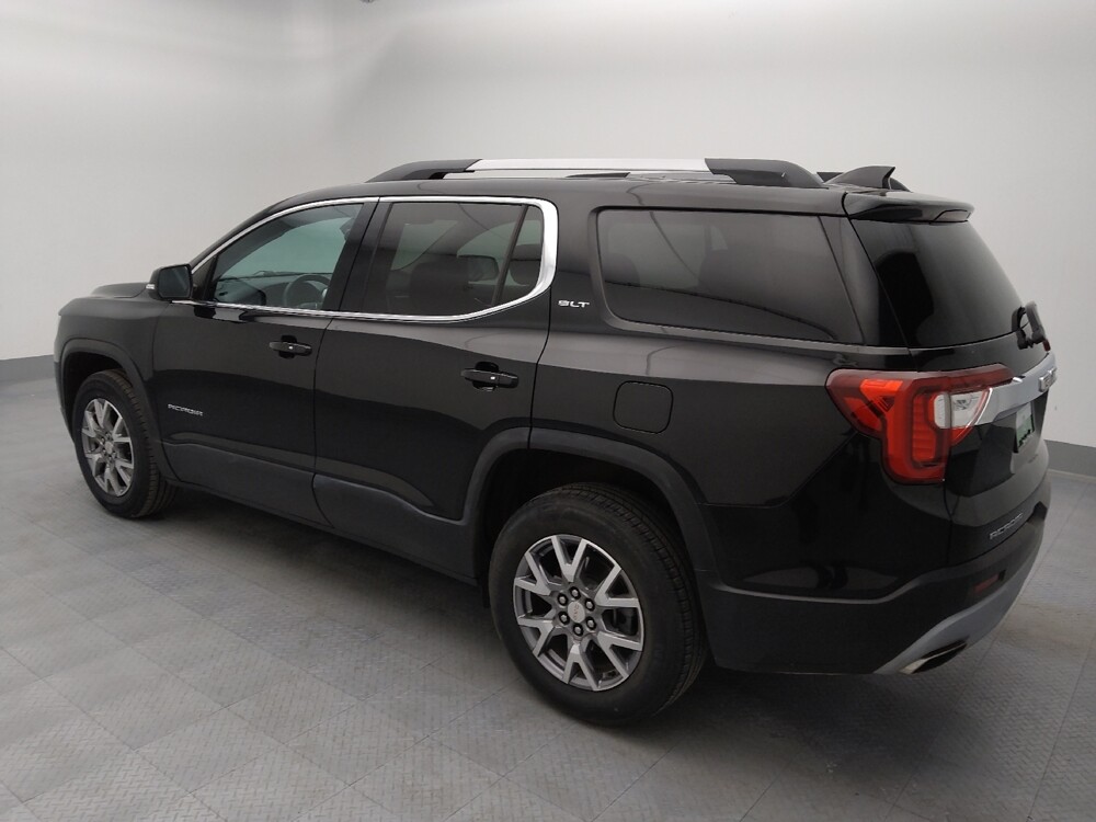 2021 GMC Acadia in Springfield, MO 65807 - 18124119 3